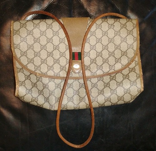 Gucci vintage sherry - gucci, line
