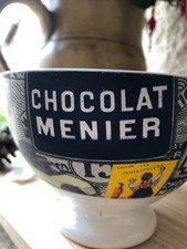 🥐 Ciotola vintage francese