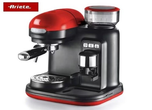 Macchina caffe espresso - macchina, caffe'