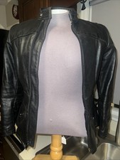 Giacca di pelle TAURUS di