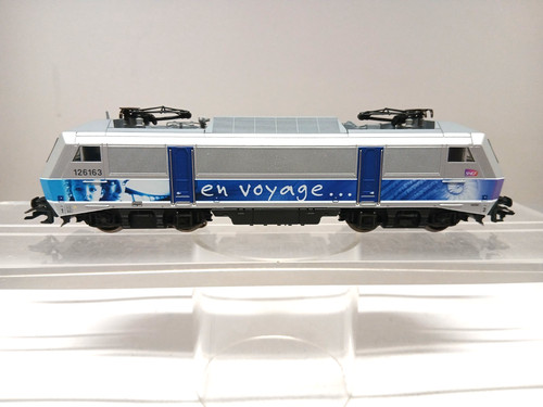 Marklin 37380 locomotore - marklin, h0