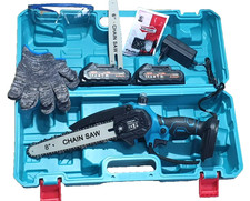 Motosega a Batteria 48V