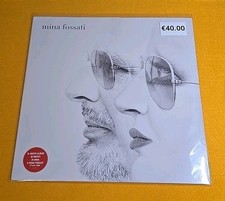 Mina Fossati:- LP Vinile 180