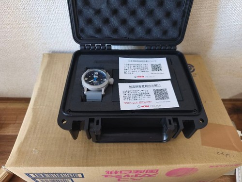 Orologio mtm special - orologio,