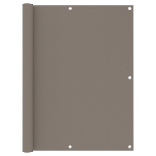 Paravento balcone talpa - balcone,