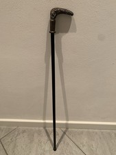 Bastone Da Passeggio Vintage