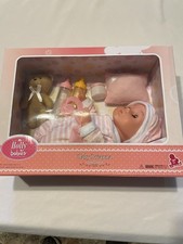 Bambola Holly Babies Baby