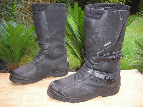 Oxtar stivali moto - oxtar,, da