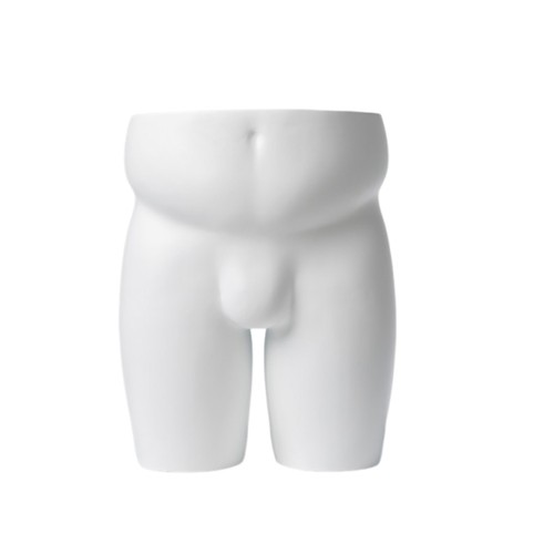 Manichino mezzo busto - mezzo,