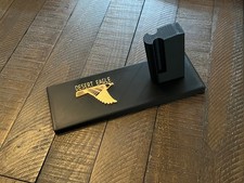 Desert Eagle 50 AE Design