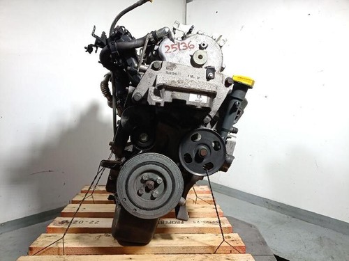 Z13dth motore opel corsa - d, s07
