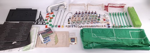 Lotto lavoro figurine - , e