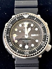 Orologio SEIKO 7549 7010 Tuna