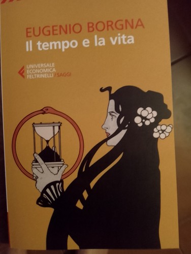 Tempo vita borgna - tempo, la