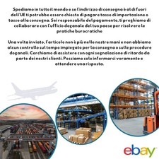 Ricambi e accessori per equilibratrici EVERT TC-10-1031100