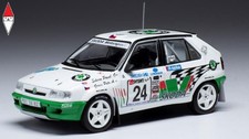 1/43 IXO SKODA FELICIA KIT CAR