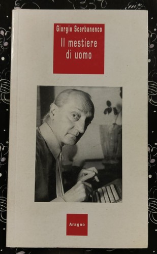 Mestiere uomo giorgio - il,
