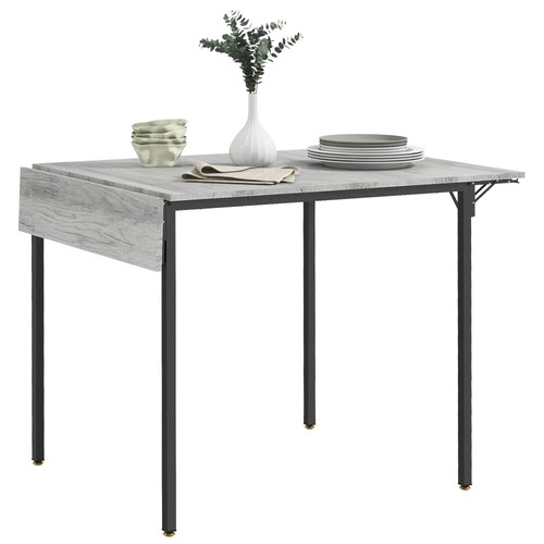 Homcom tavolo pranzo - homcom, da