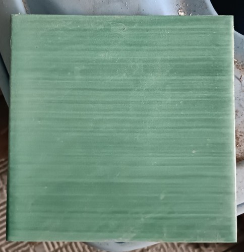 Mattonella antica ceramica - mattonella,