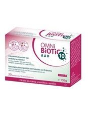 OMNI BIOTIC 10 AAD 20BUST
