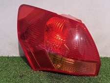 STOP FANALE POSTERIORE