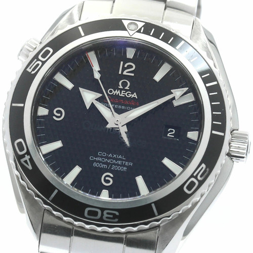 Omega seamaster 600 planet - seamaster,