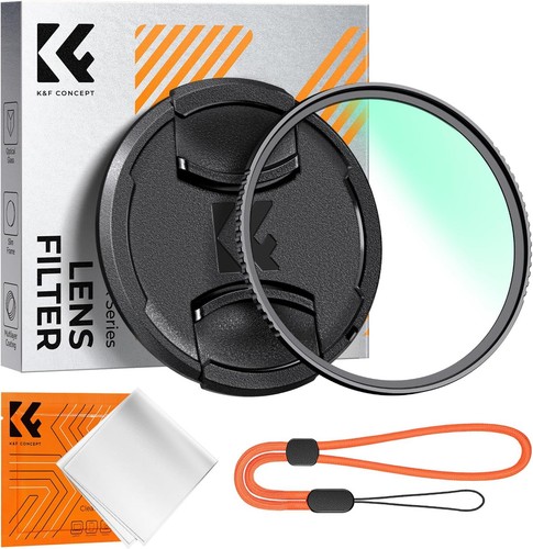 Filtro concept 37 - k&f,