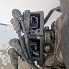 Motore semicompleto Lancia Y
