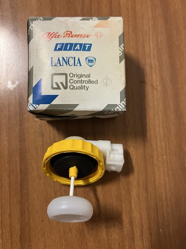 Tappo vaschetta olio - vaschetta,