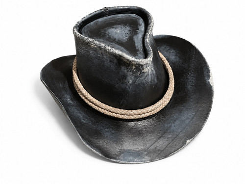Cappello cowboy arthur - cappello,