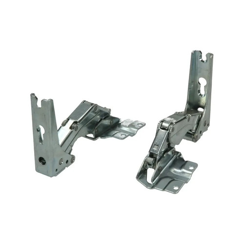 Set cerniere hettich per - cerniere,