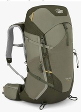 Zaino lowe alpine yacuri 48ltr - lowe,