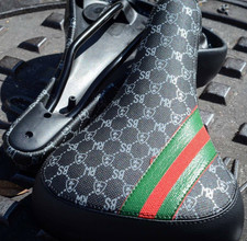 SEDILE BMX SUBROSA DESIGN