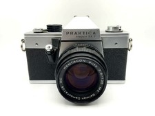 Praktica Super TL 2 35 mm +