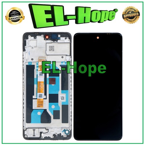 Display frame lcd - display, a40