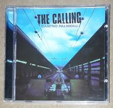 The Calling - Camino Palmero (CD)