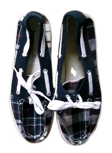 Scarpe barca american eagle - scarpe,