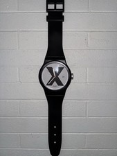 Orologio da parete X-rated