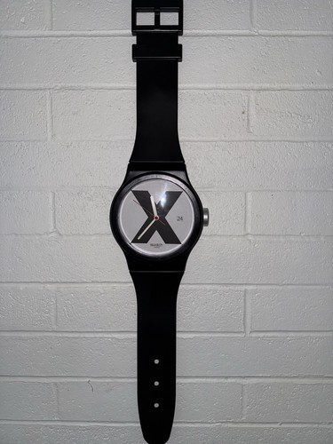 Orologio parete rated - da, x-rated