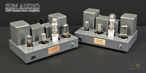 Sun audio 300bte tamura - sun,