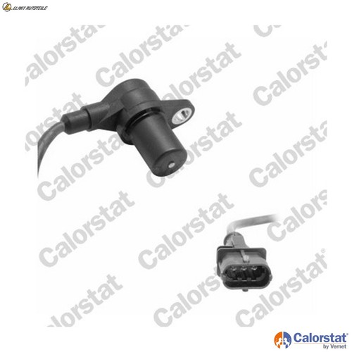 Sensore impulsi albero motore - impulsi,