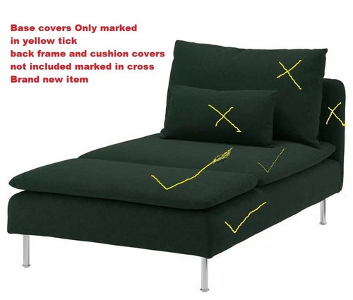 Ikea soderhamn copertura per - copertura,