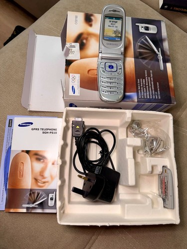 Samsung p510 telefono flip - p510,