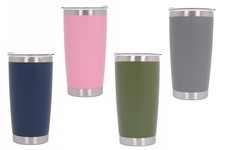 Family Pack 4x Thermos Tazza