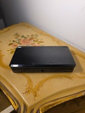 Nintendo 3DS Cosmo Black