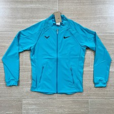 Giacca Tennis Uomo Taglia S