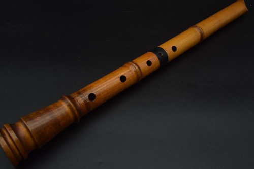 Antico strumento flauto - antico, a