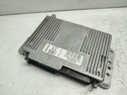K115000010f centralina motore - k115000010f,
