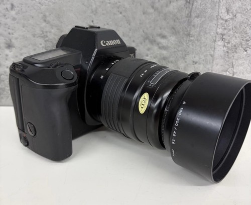 Canon eos 620 fotocamera - 620,