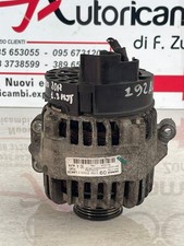 ALTERNATORE PER FIAT Doblo